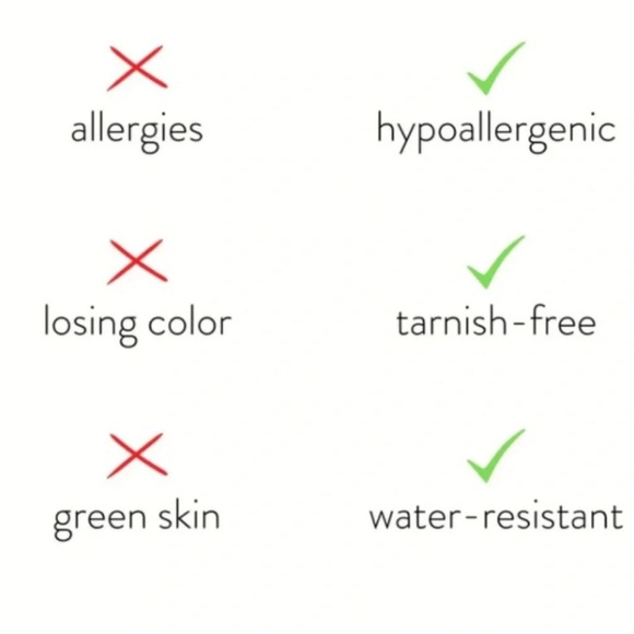 Adelaide Tiger Eye 18K Gold Stainless Steel Cuff Bracelet - Picture 5 of 7